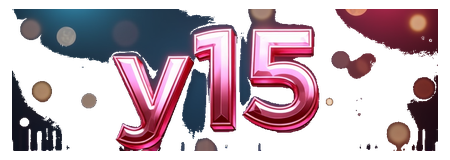 y15 logo