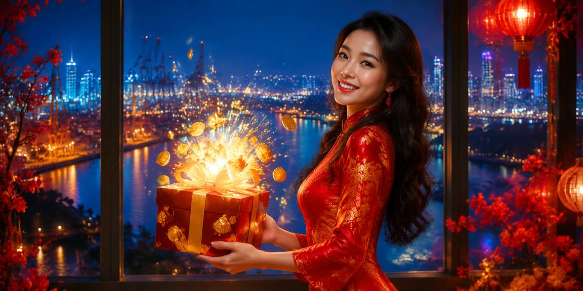 y15 Hình cầu màu hồng ngẫu nhiên